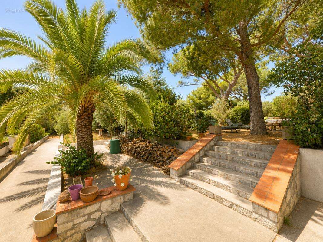 Maison 94 m² à La Seyne-Sur-Mer  - photo 19