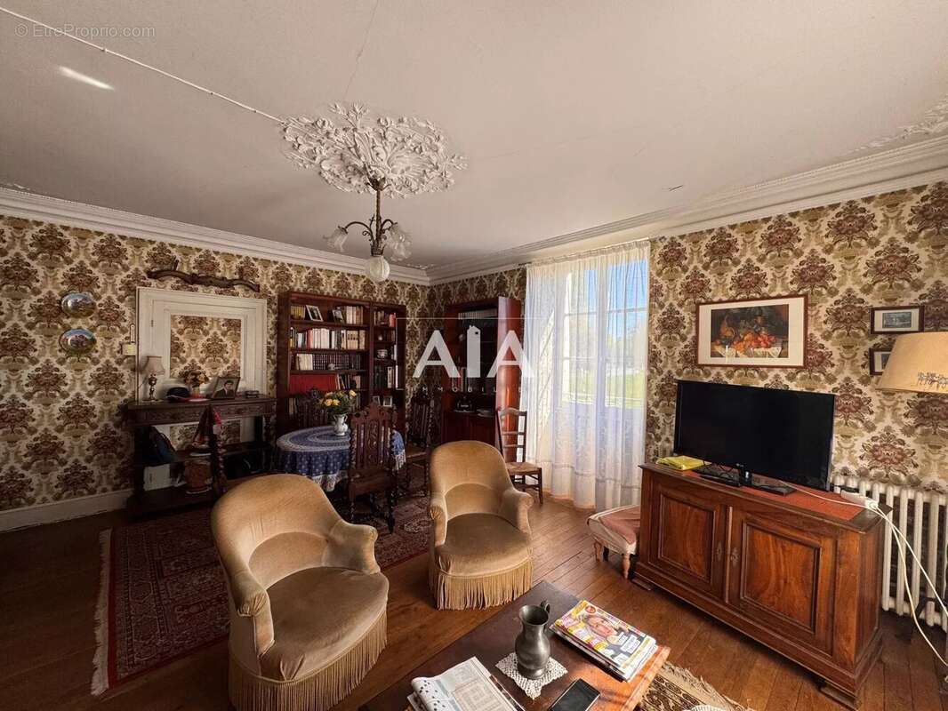 Appartement à VALENCE