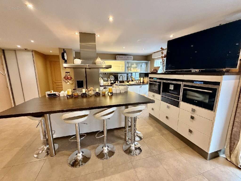 Appartement à VILLEPARISIS