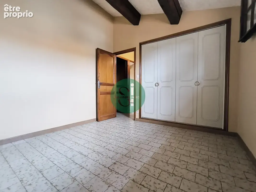 Maison familiale 100m2 avec garage et jardin - fort potentiel - sanary - photo 23