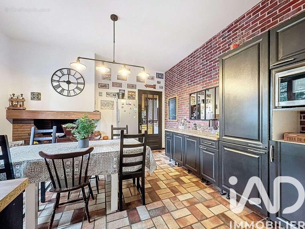 Photo 8 - Maison à MONTESQUIEU-VOLVESTRE