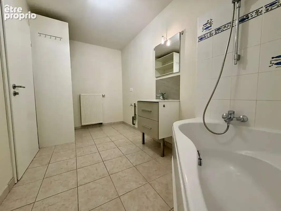 Appartement Volmerange Les Mines 3 pièce(s) 83 m2 - photo 5