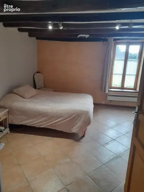 Maison 6 pièces 169 m² à vendre à Neuvy-Saint-Sepulchre (36230) - photo 6