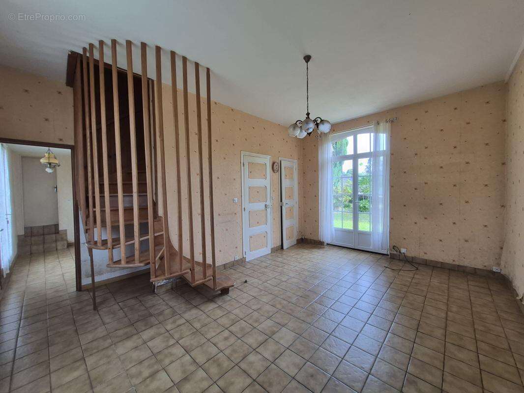 Maison ancienne - photo 3