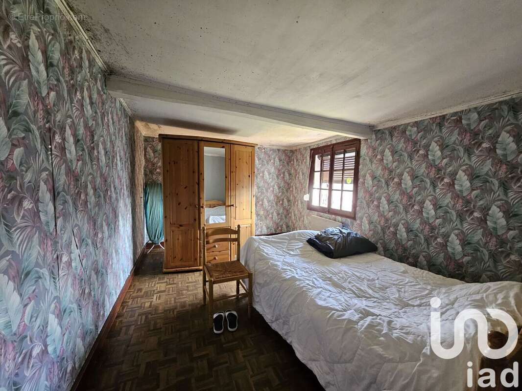 Photo 4 - Maison à HUBY-SAINT-LEU