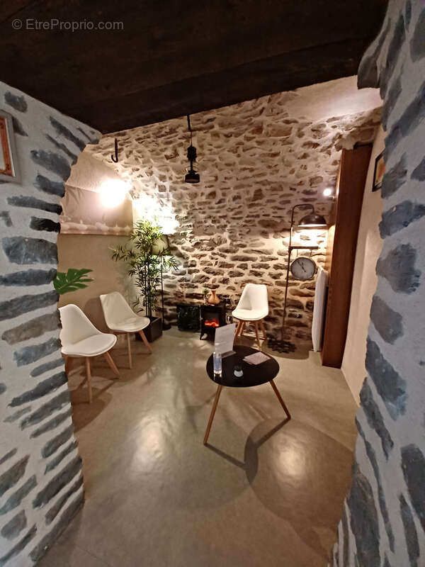 Appartement à MAURIAC