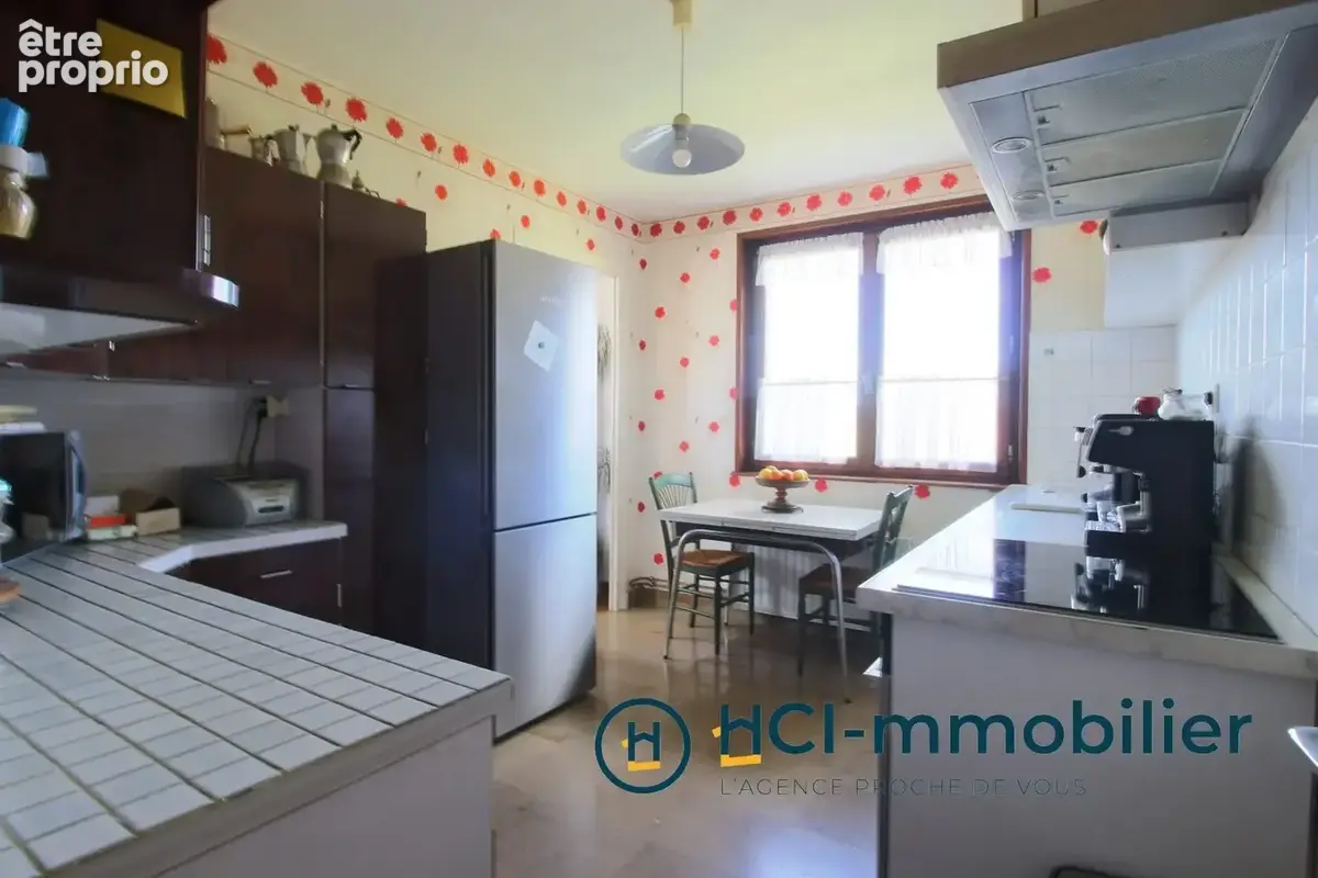 Maison 6 pièces 182 m² à vendre à Granges (71390) - photo 4
