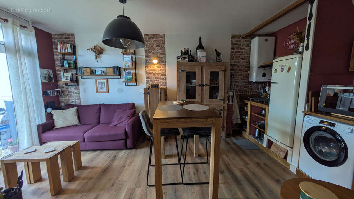 Appartement à ROCHEFORT