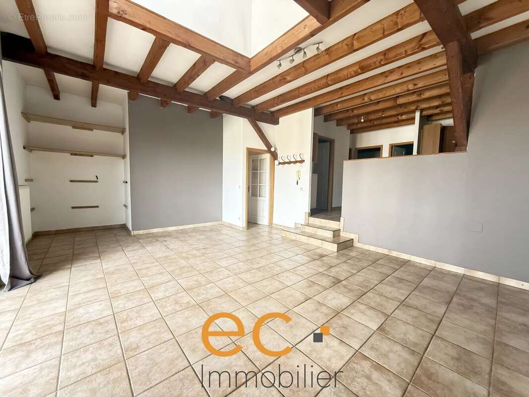 Appartement à WALTENHEIM-SUR-ZORN