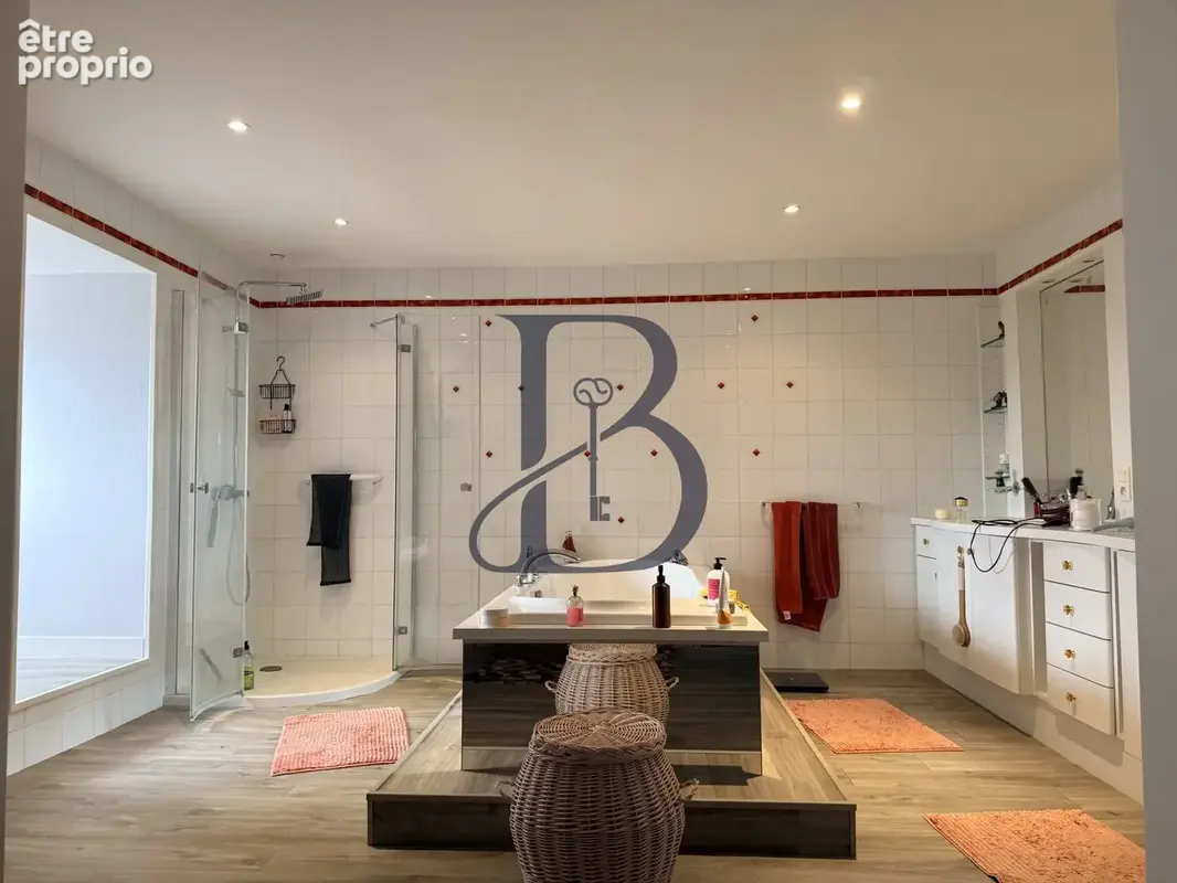 Maison 246 m² à La Colombe  - photo 8