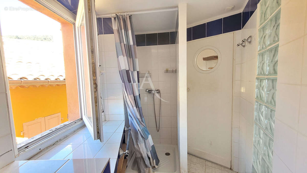 Appartement à GRASSE