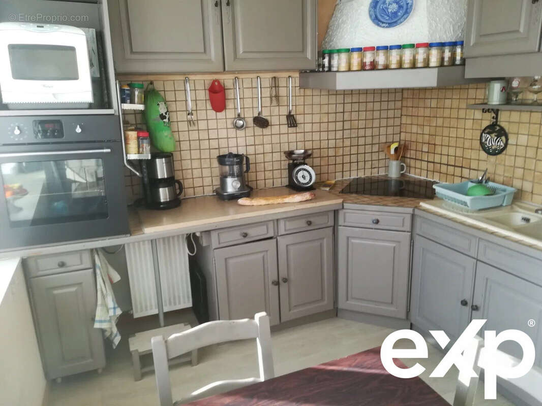 Appartement à RIS-ORANGIS