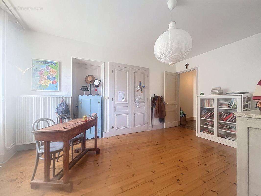 Appartement à VIENNE