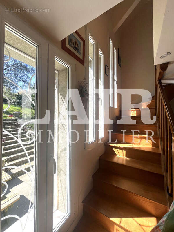 Maison à BAGNOLES-DE-L&#039;ORNE