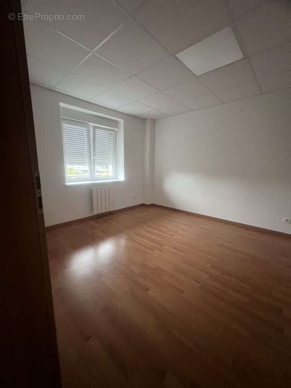 Appartement à BRUNSTATT