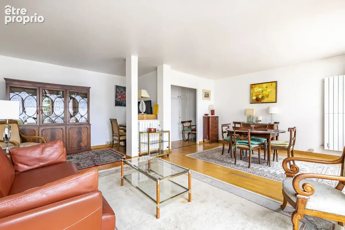 Photo Appartement à Saint-Germain-En-Laye au prix de 559 000€