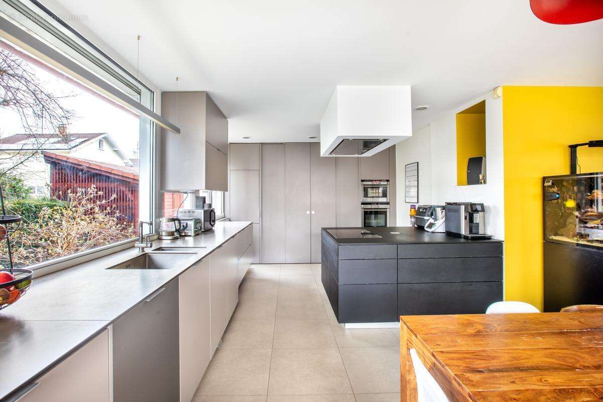 Maison à SAINT-LOUIS