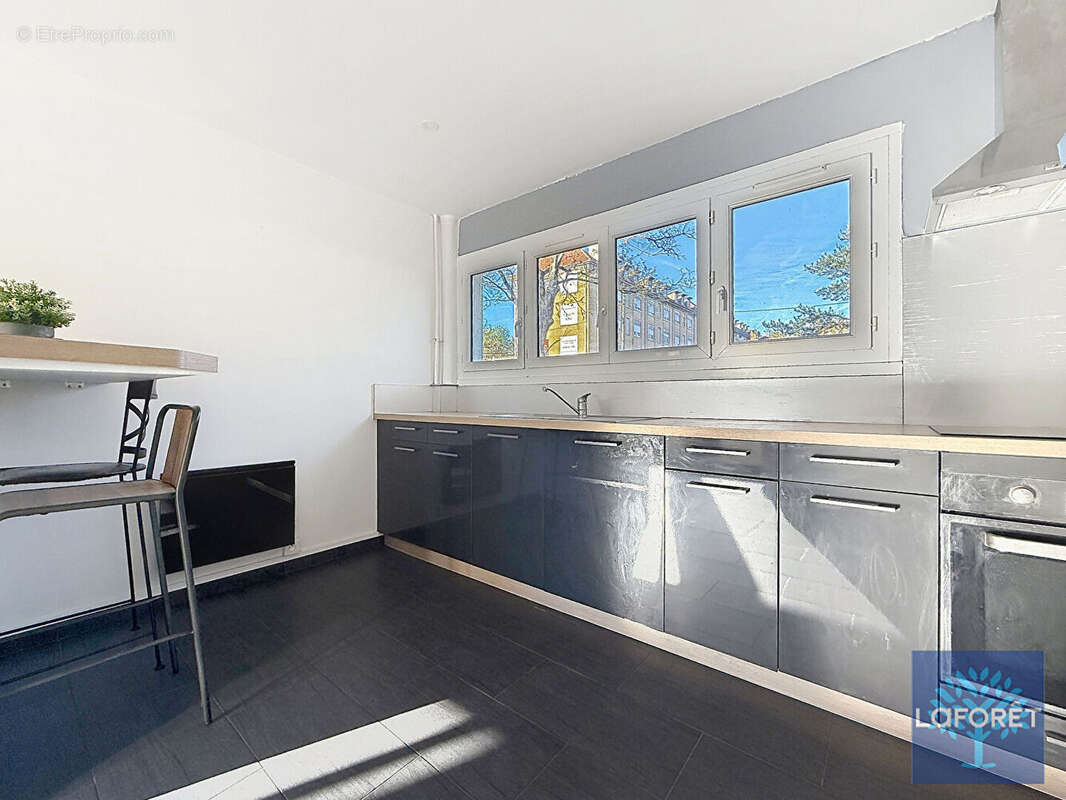 Appartement à DRAVEIL