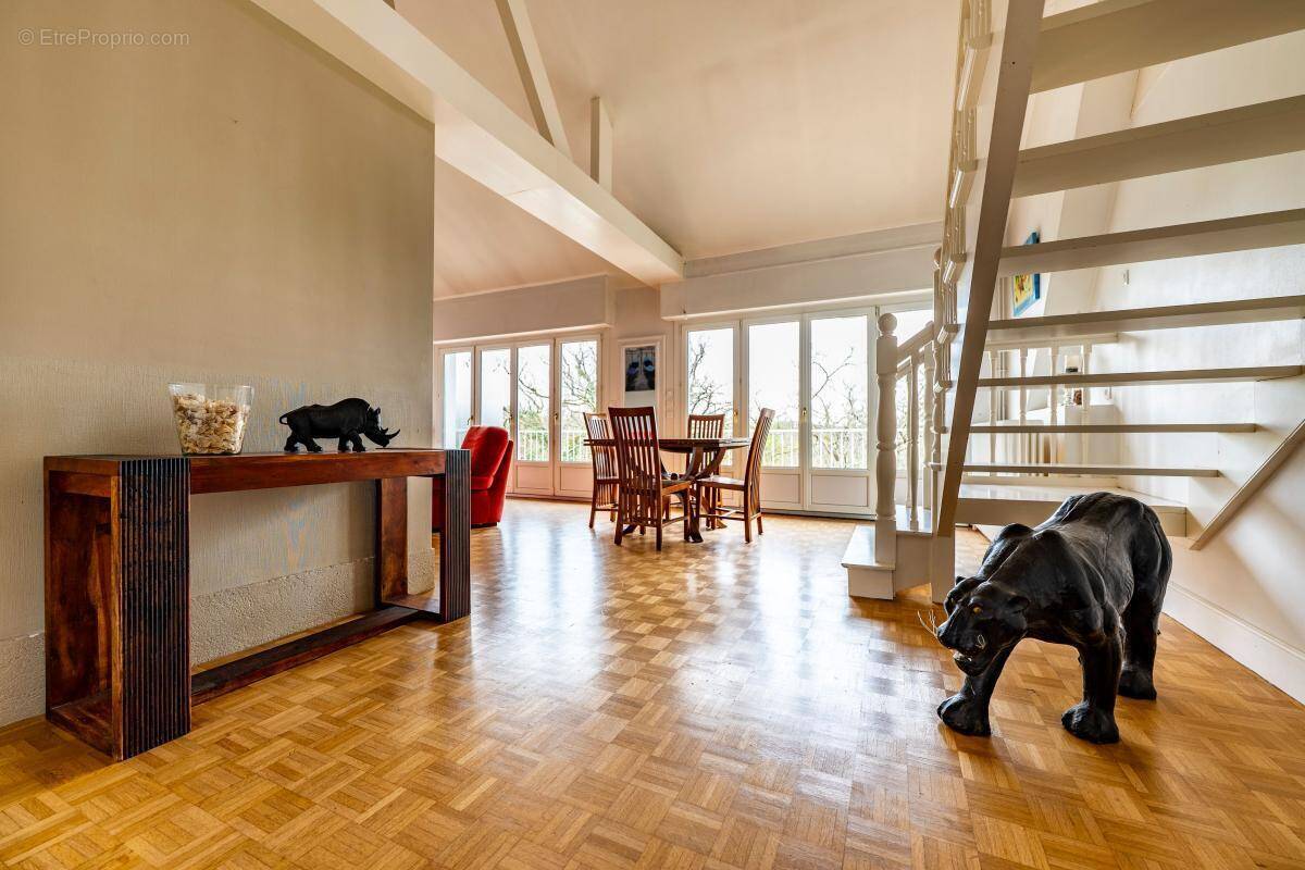 Photo 1 - Appartement à SAINT-NAZAIRE