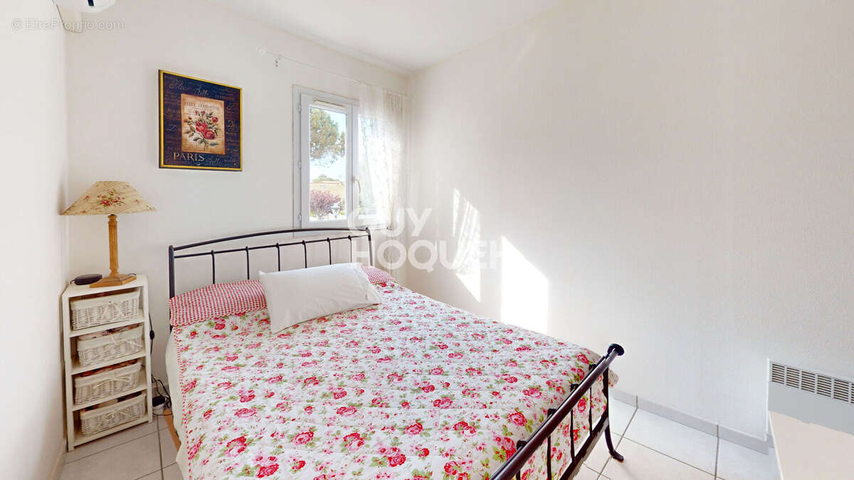 Maison à CANET-EN-ROUSSILLON