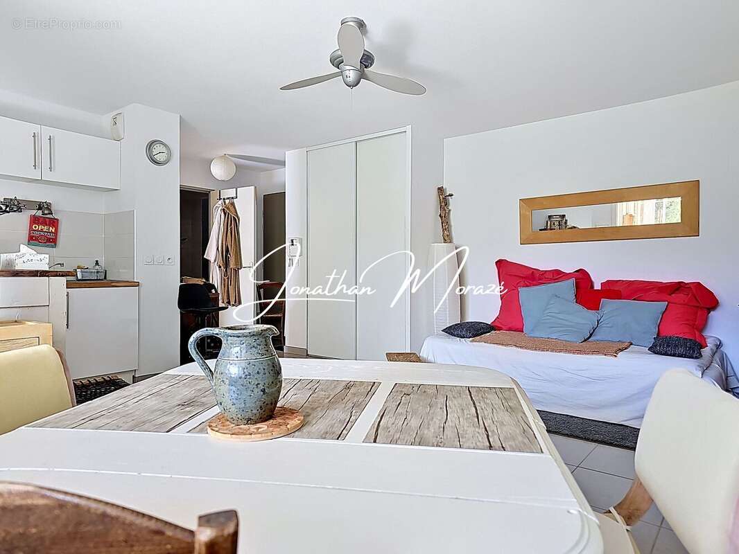 Appartement à ARGELES-SUR-MER