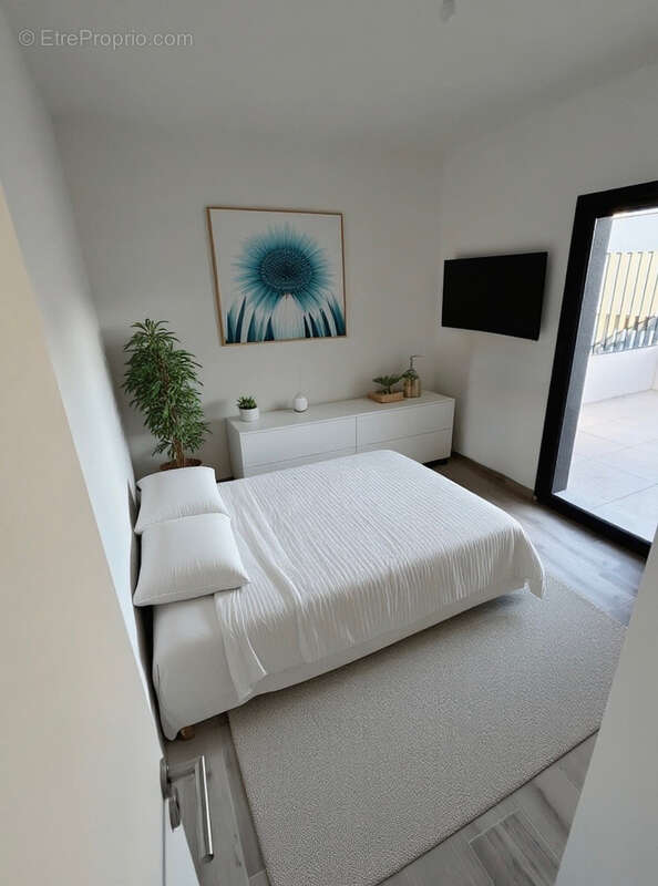 Appartement à PERPIGNAN