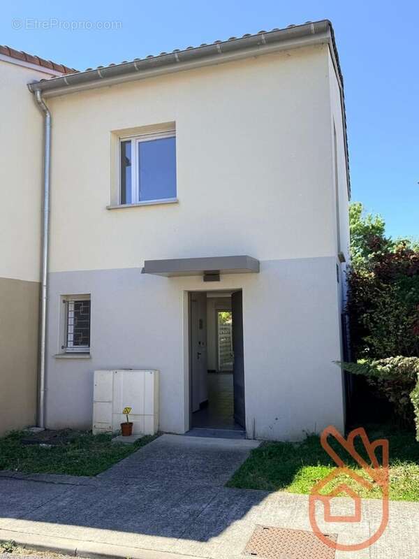 Maison à MURET