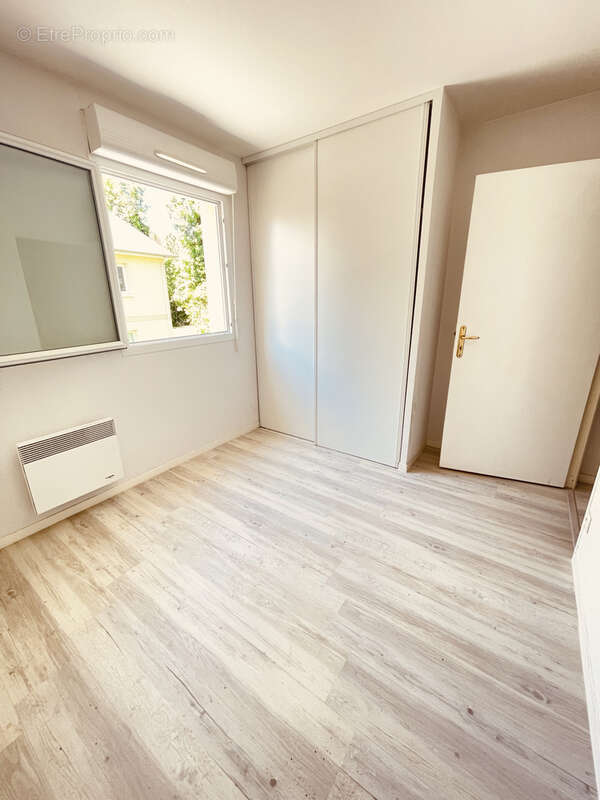 Appartement à TOUQUES