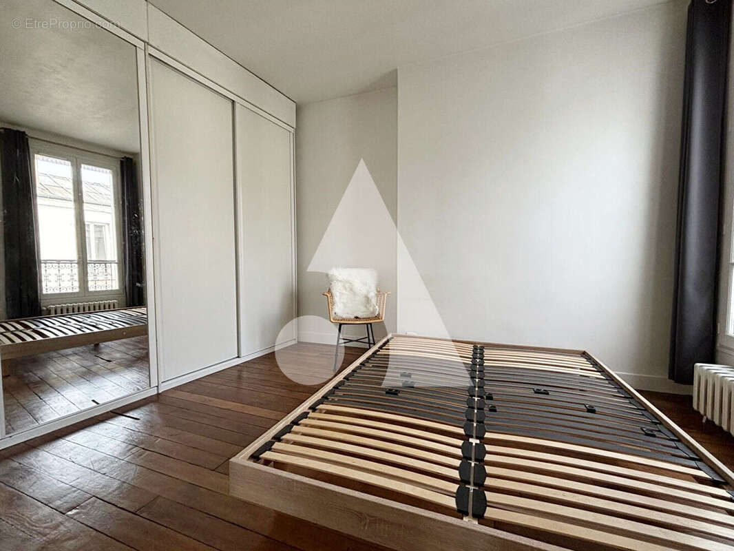 Appartement à SAINT-DENIS