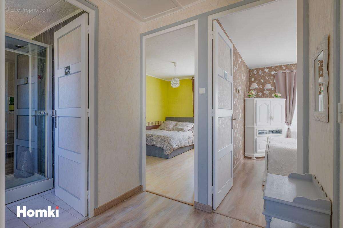 Maison à VILLEURBANNE