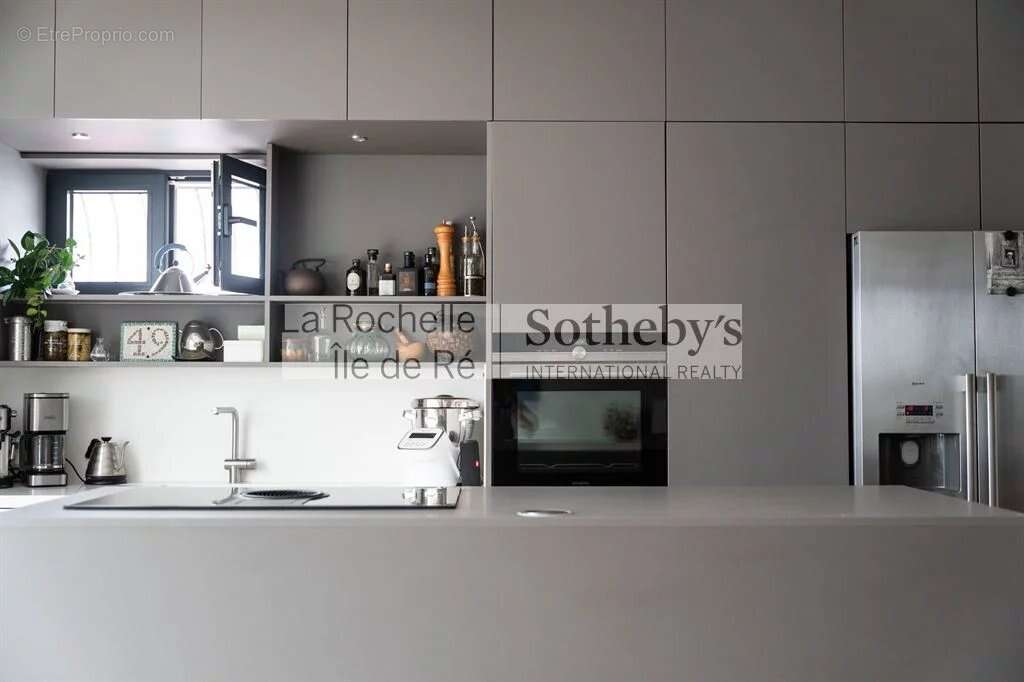 Maison à CHATELAILLON-PLAGE