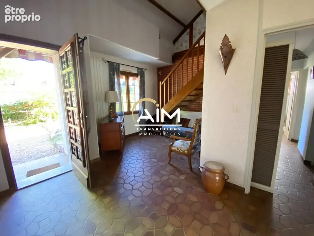 Maison familiale avec piscine - photo 5