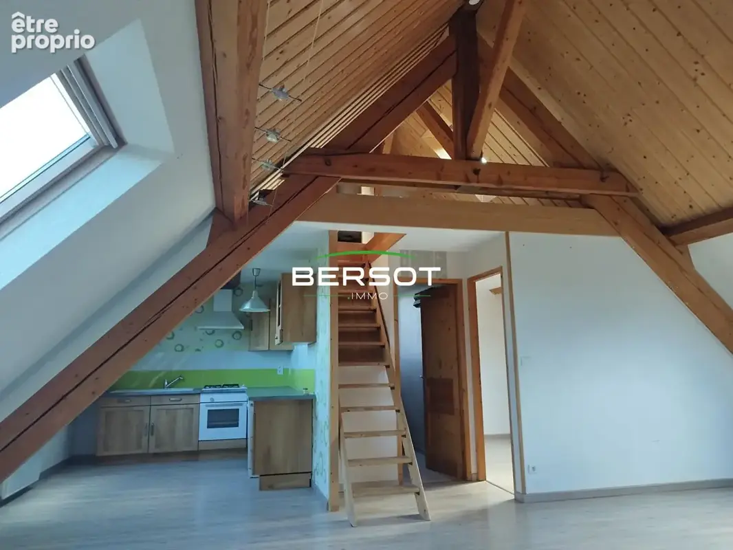 Photo Appartement à Longevilles-Mont-D'or au prix de 142 000€