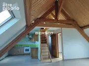 Appartement à LONGEVILLES-MONT-D'OR