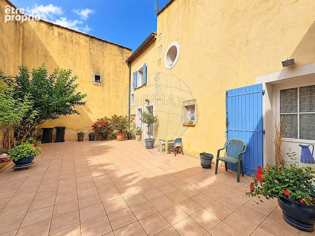 Maison 5 chambre(s) à vendre - photo 10