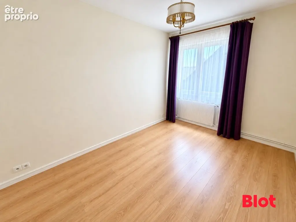 Appartement 3 pièces 82 m² à vendre à Saint-Malo (35400) - photo 6