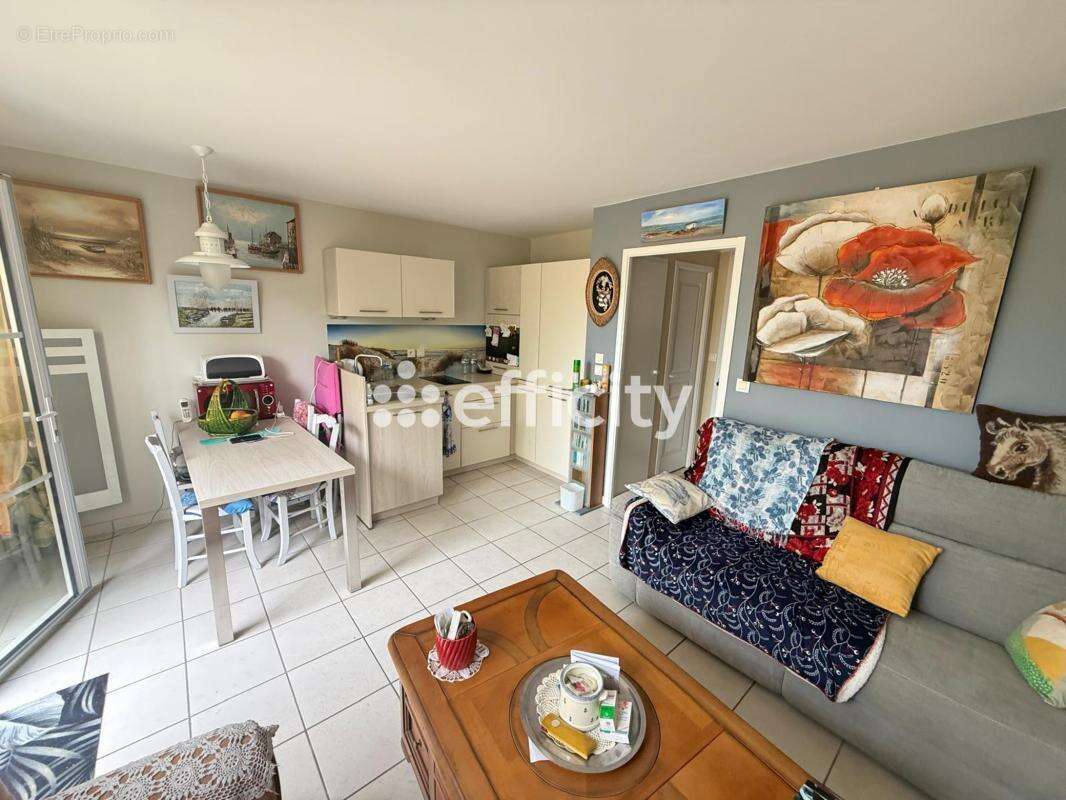 Maison 44 m² à Talmont-Saint-Hilaire  - photo 5