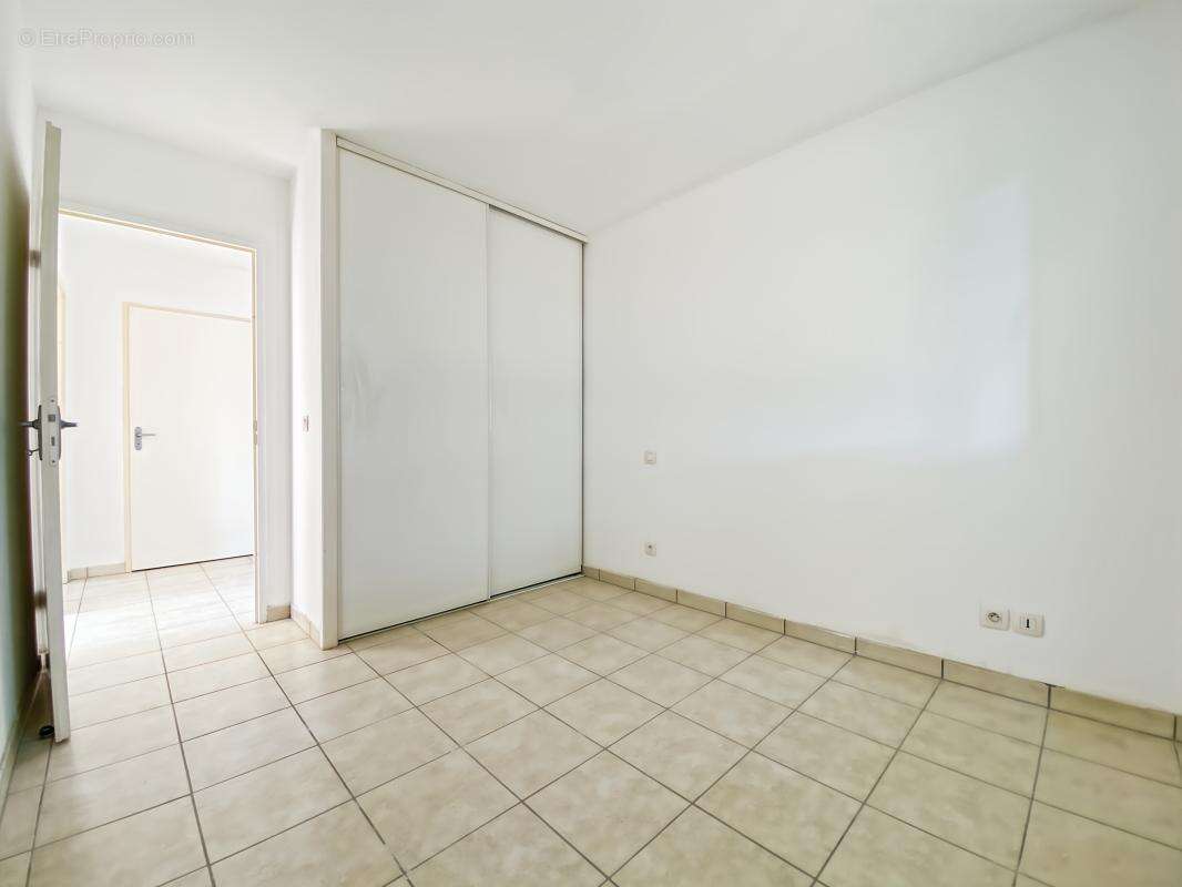 Appartement à SAINT-LOUBES