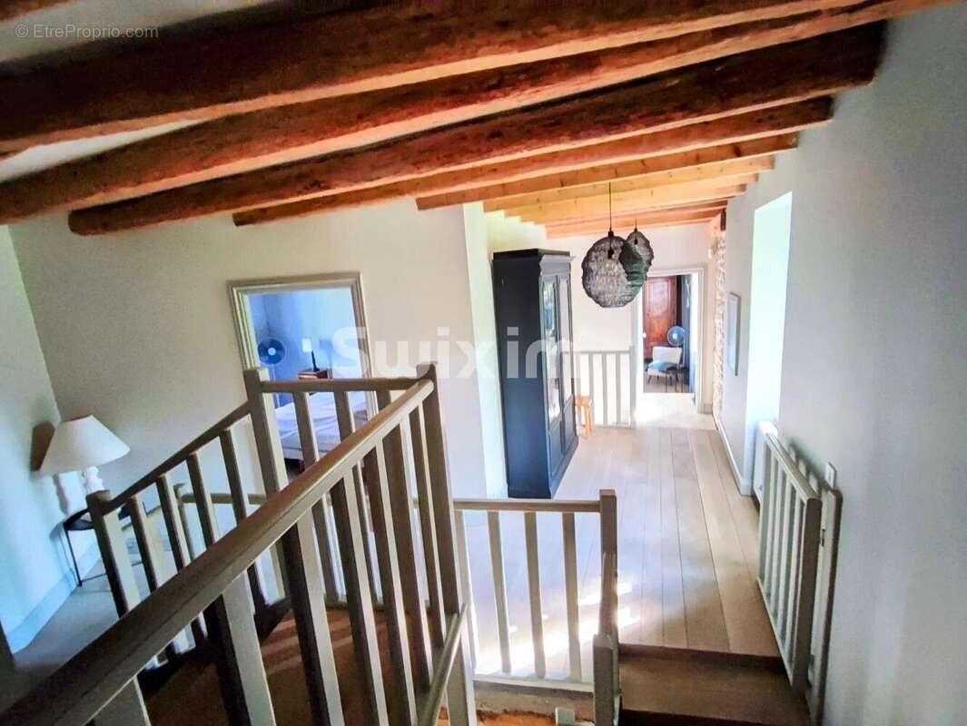Maison à SANTENAY
