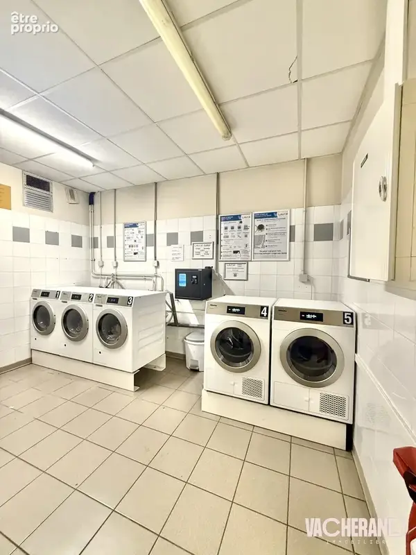 Appartement 1 pièce 18 m² à vendre à Lille (59000) - photo 6