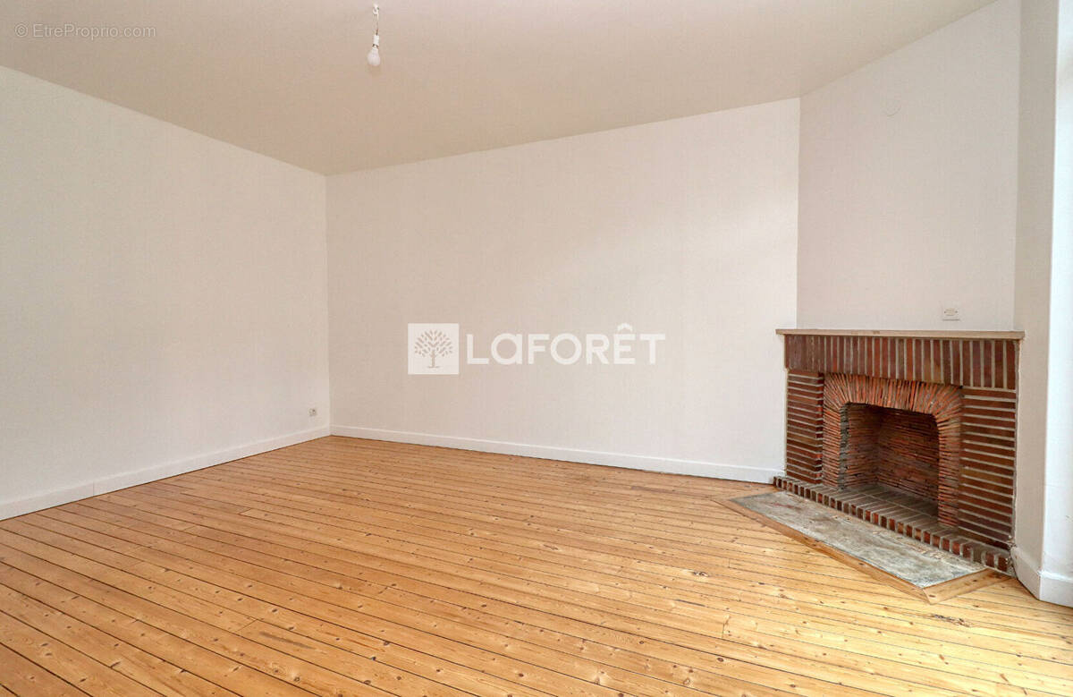 Appartement à CONFLANS-SAINTE-HONORINE