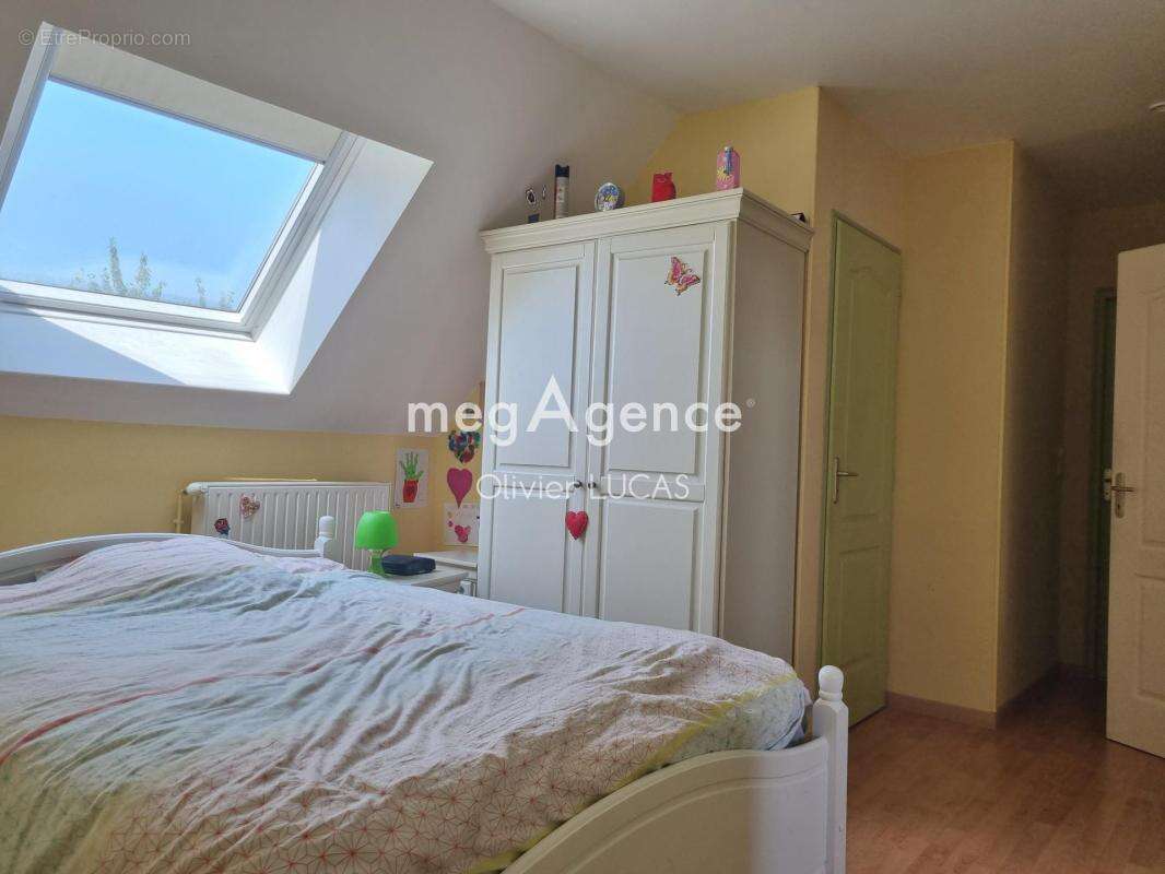 Charmante maison familiale viable de plain pied - photo 8