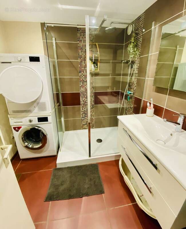 Appartement à BENFELD