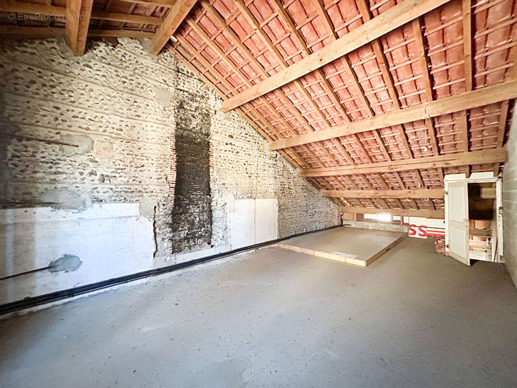 Appartement à MONT-DE-MARSAN