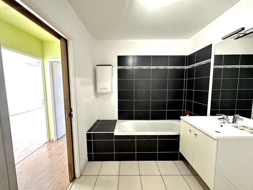 Appartement à WATTIGNIES