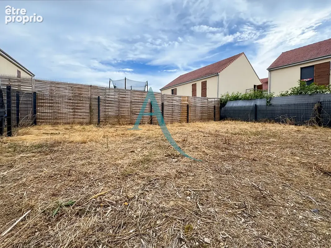 Maison Neuve Ormoy 5 pièce(s) 93.94 m2 - photo 10