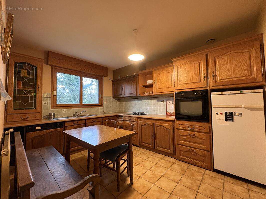 Maison à RIEC-SUR-BELON