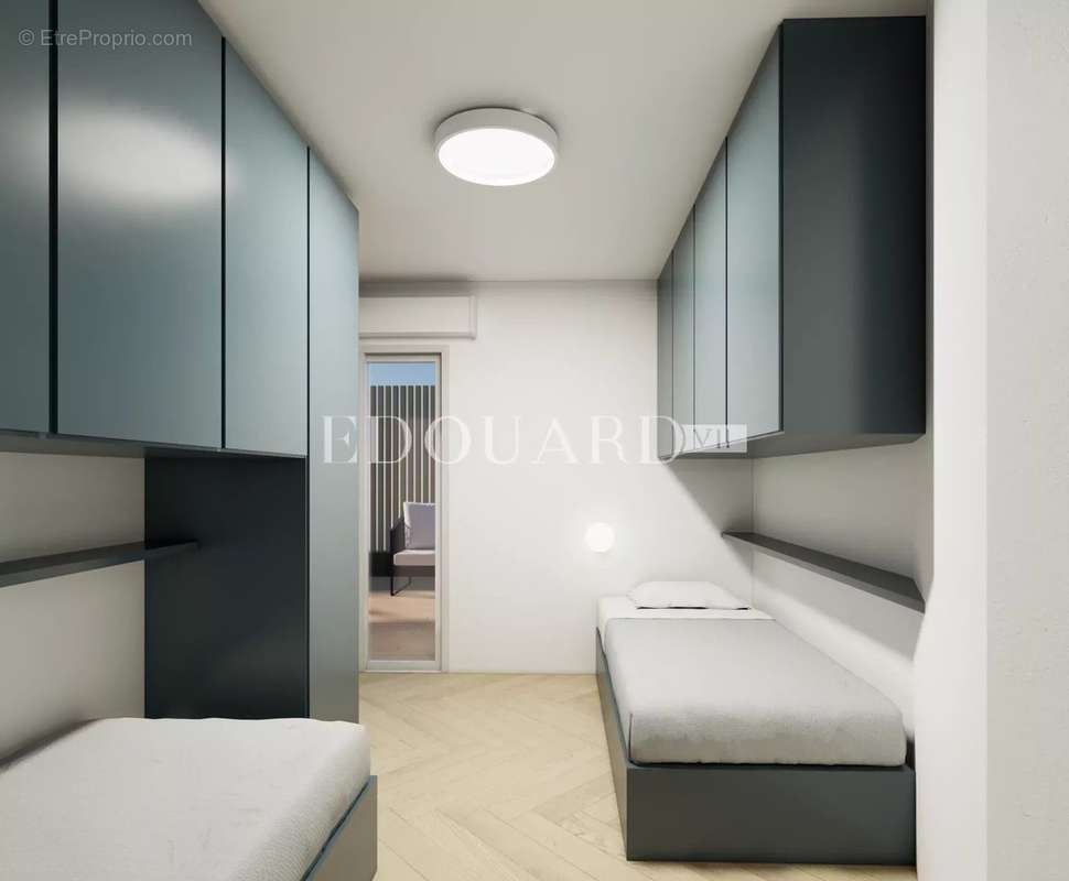 Appartement à ROQUEBRUNE-CAP-MARTIN