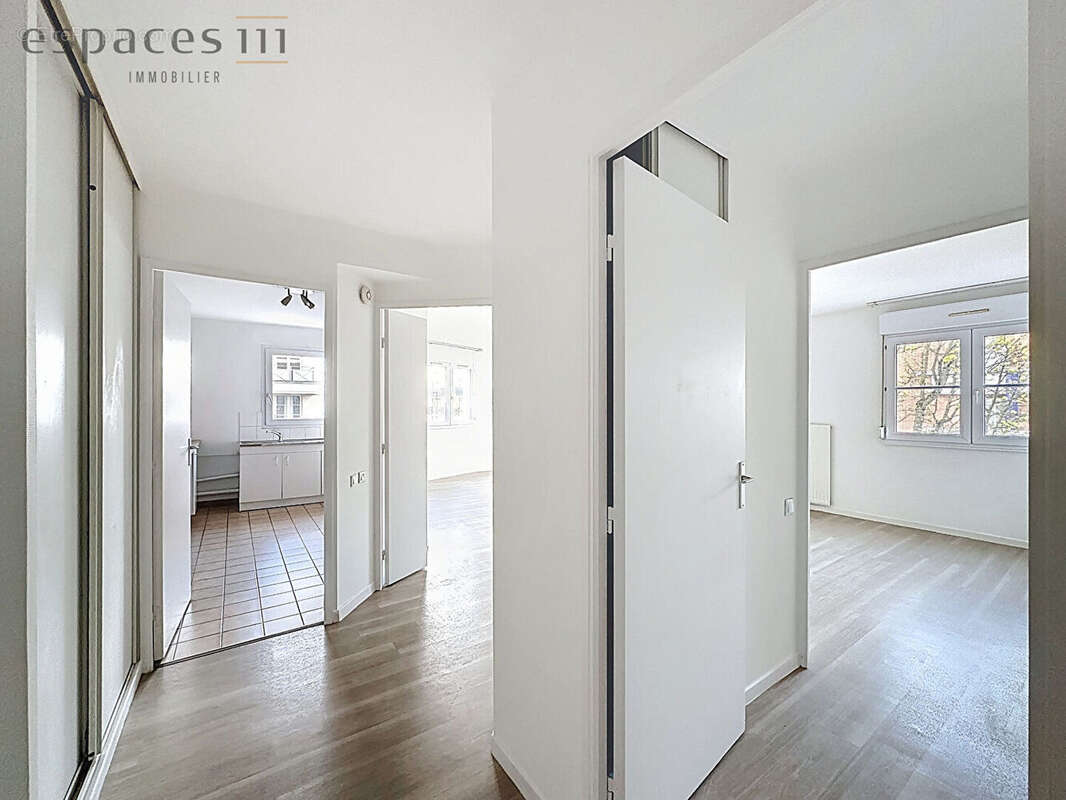 Appartement à MONTIGNY-LE-BRETONNEUX
