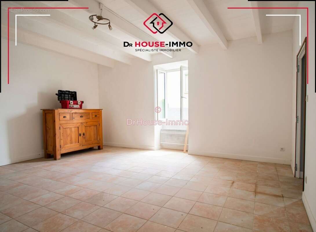 Maison 166 m² à Marsais-Sainte-Radegonde  - photo 6